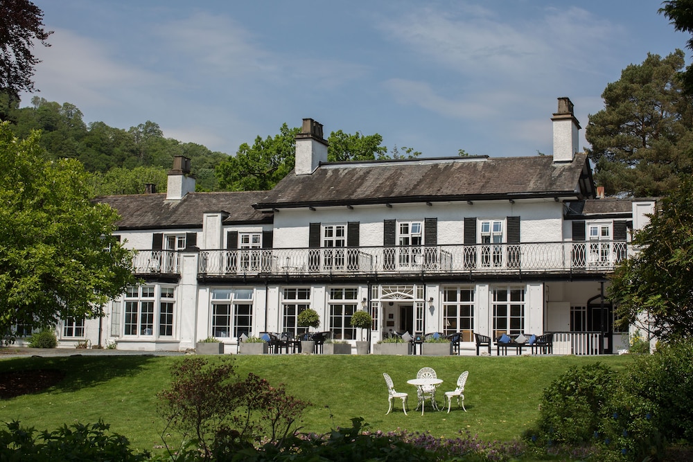 Rothay Manor Hotel