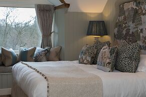 Rothay Manor Hotel