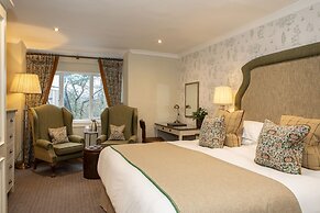Rothay Manor Hotel