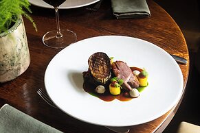 Rothay Manor Hotel