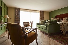 Rothay Manor Hotel