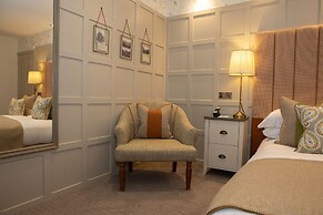 Rothay Manor Hotel