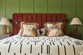 Rothay Manor Hotel