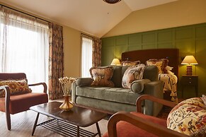 Rothay Manor Hotel