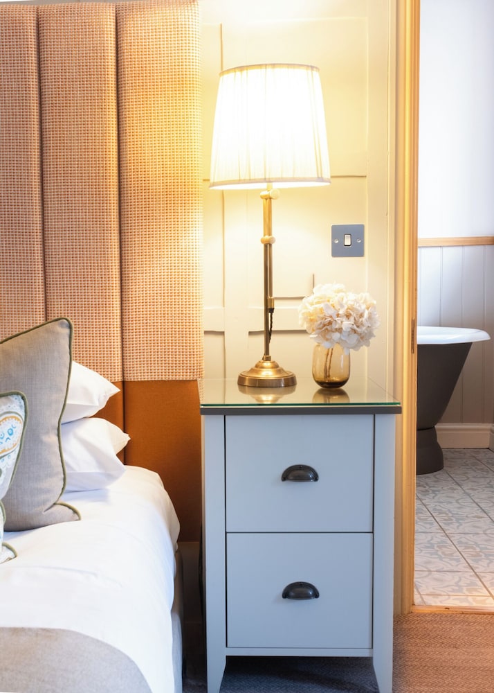 Rothay Manor Hotel