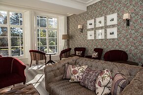 Rothay Manor Hotel