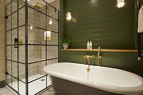 Rothay Manor Hotel