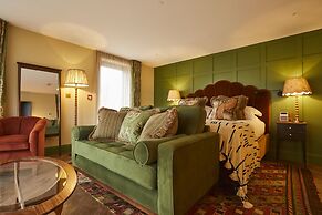 Rothay Manor Hotel