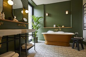 Rothay Manor Hotel