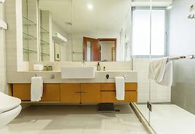 Oakwood Residences Shanghai