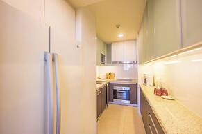Oakwood Residences Shanghai
