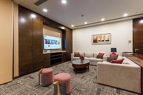 Oakwood Residences Shanghai