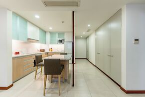 Oakwood Residences Shanghai