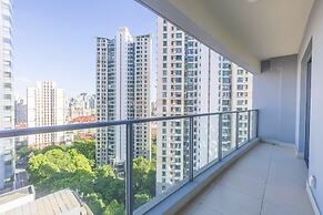 Oakwood Residences Shanghai