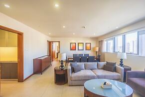 Oakwood Residences Shanghai