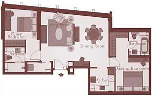 Oakwood Residences Shanghai