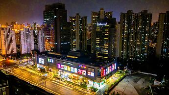 Oakwood Residences Shanghai