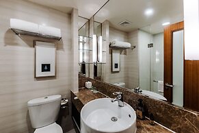 Oakwood Residences Shanghai
