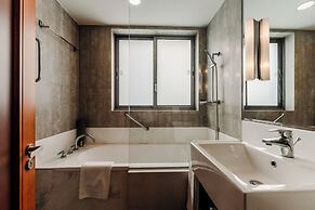 Oakwood Residences Shanghai
