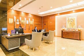 Oakwood Residences Shanghai