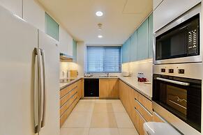 Oakwood Residences Shanghai
