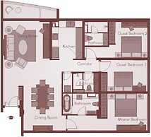 Oakwood Residences Shanghai