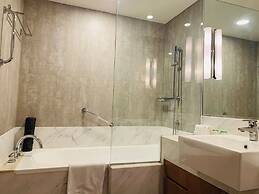 Oakwood Residences Shanghai