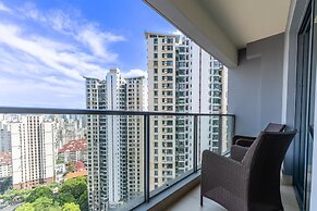 Oakwood Residences Shanghai