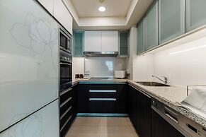 Oakwood Residences Shanghai