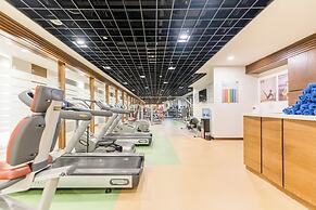 Oakwood Residences Shanghai