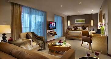 Oakwood Residences Shanghai