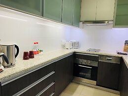 Oakwood Residences Shanghai