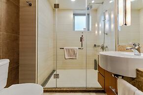 Oakwood Residences Shanghai