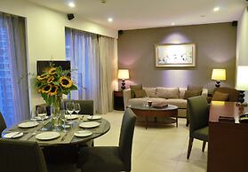 Oakwood Residences Shanghai