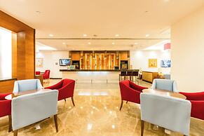 Oakwood Residences Shanghai
