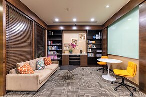 Oakwood Residences Shanghai