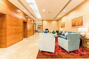 Oakwood Residences Shanghai
