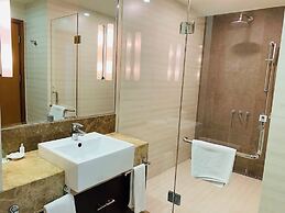 Oakwood Residences Shanghai