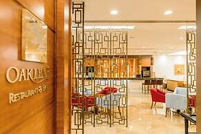 Oakwood Residences Shanghai