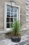 The Greyhound Hotel
