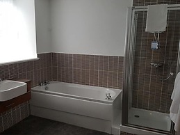 The Greyhound Hotel