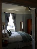 The Greyhound Hotel