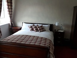 The Greyhound Hotel