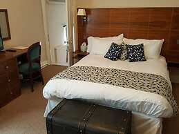 The Greyhound Hotel