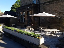 The Greyhound Hotel