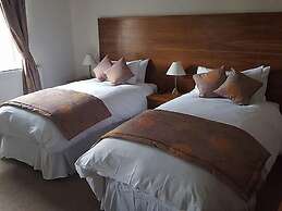 The Greyhound Hotel