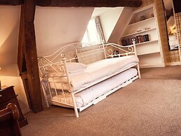 Inn For All Seasons