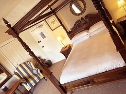 Inn For All Seasons