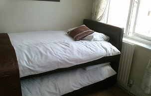 The Wilton Guest House
