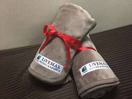 Hotel Livemax Naha Tomariko